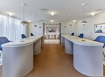 Conference room